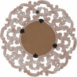 Natick Mirror-Mirrors-Parc Decor