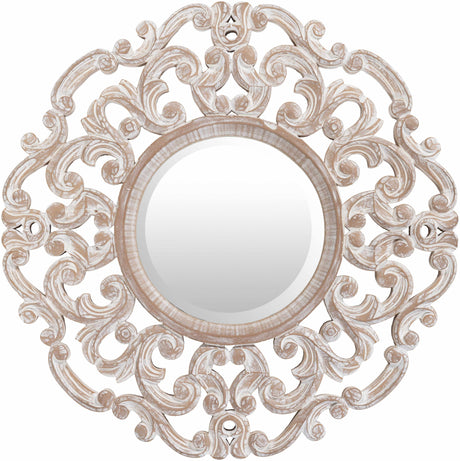 Natick Mirror-Mirrors-Parc Decor