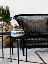 Natural Harmony Ukhamba Bowl-Baskets-Parc Decor