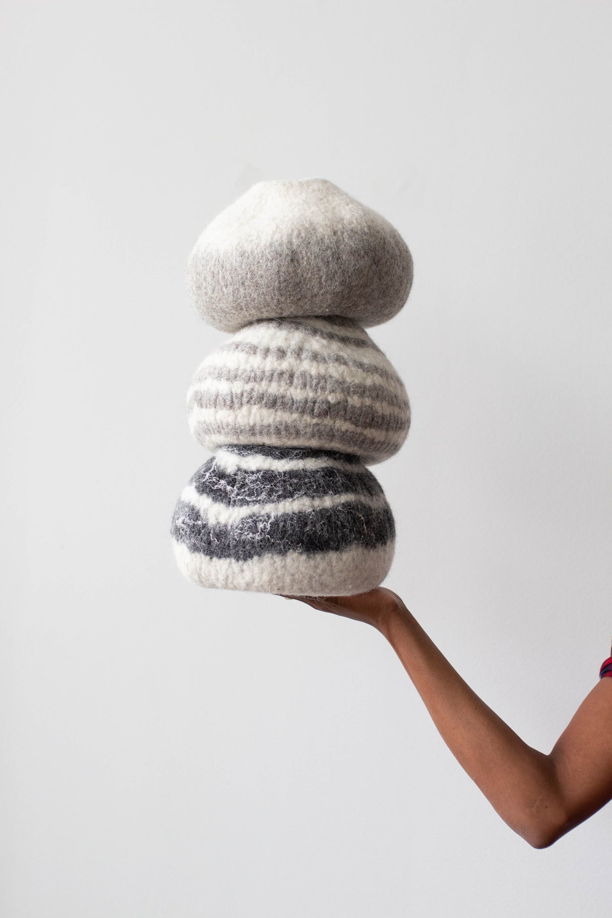 Natural Harmony Ukhamba Bowl-Baskets-Parc Decor