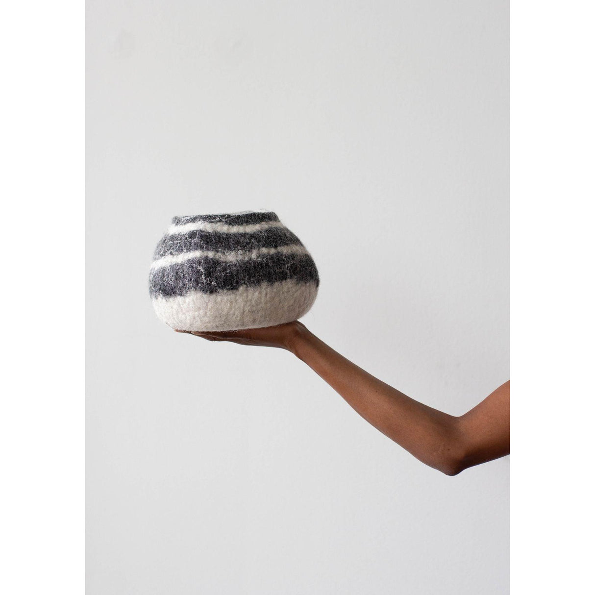 Natural Harmony Ukhamba Bowl