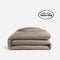 Natural Premium Bamboo Duvet Cover-Duvet Covers-Parc Decor