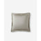 Natural Premium Bamboo Euro Sham-Shams-Parc Decor