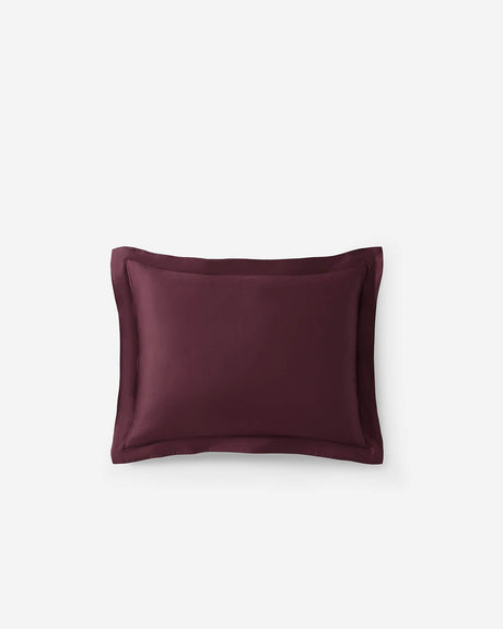 Natural Premium Bamboo Sham Set-Shams-Parc Decor