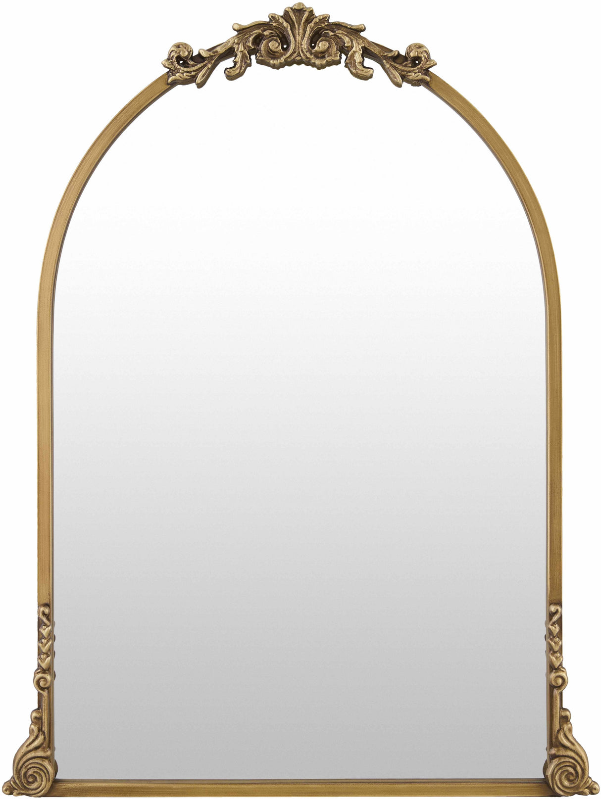 Nayudupet Accent Mirror-Mirrors-Parc Decor