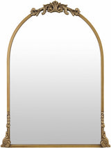 Nayudupet Accent Mirror-Mirrors-Parc Decor