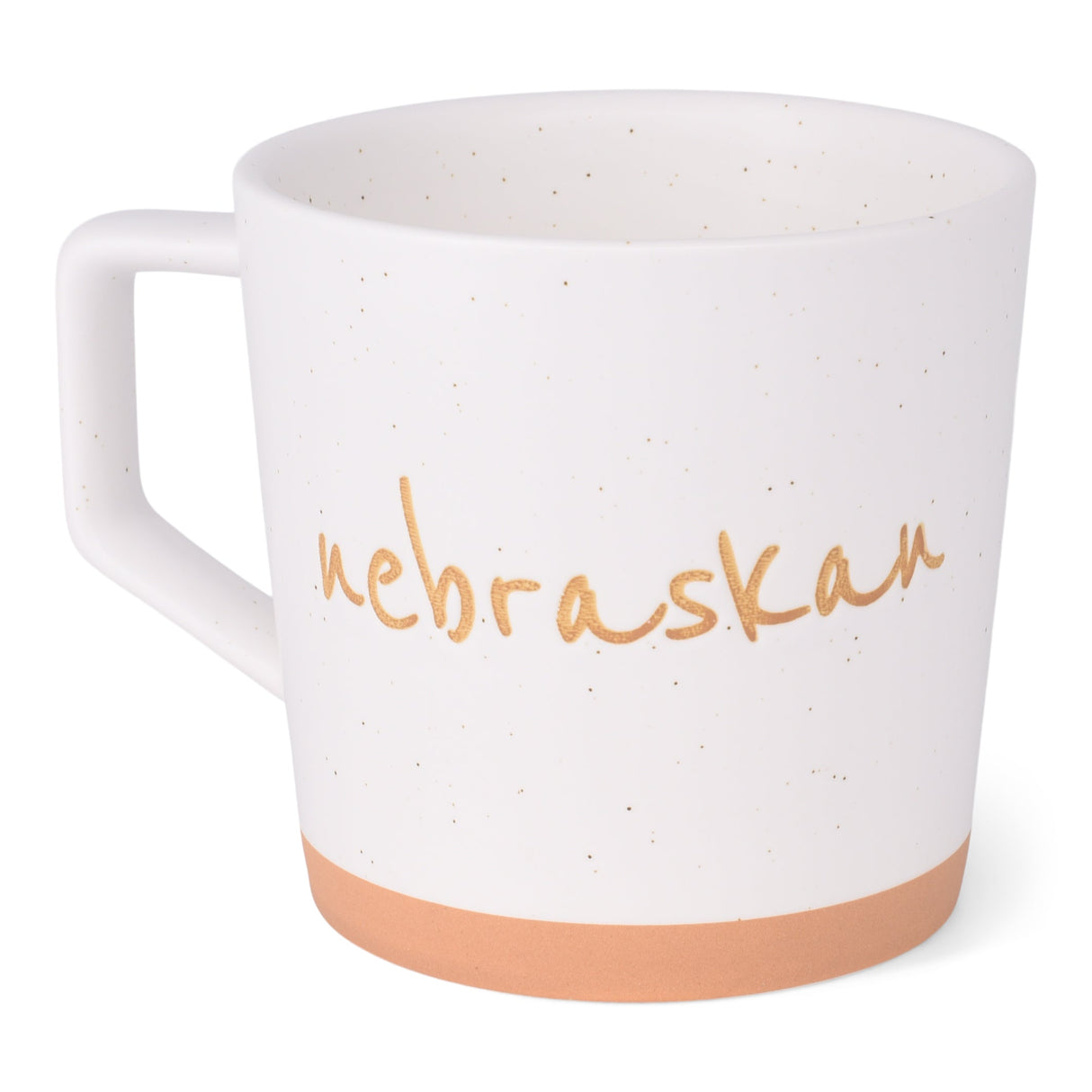 Nebraskan Mug-Mug-Parc Decor