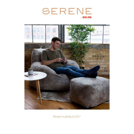 Nestle Chair-foam filled-Parc Decor