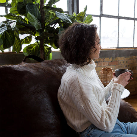 Nestle Chair-foam filled-Parc Decor