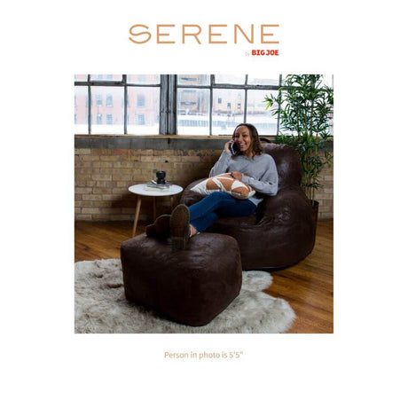 Nestle Chair-foam filled-Parc Decor