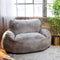 Nestle Loveseat-foam filled-Parc Decor
