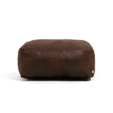 Nestle Loveseat Ottoman-foam filled-Parc Decor