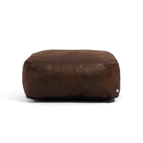 Nestle Loveseat Ottoman-foam filled-Parc Decor