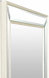 Netzschkau Rectangular Mirror-Mirrors-Parc Decor