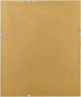 Netzschkau Rectangular Mirror-Mirrors-Parc Decor