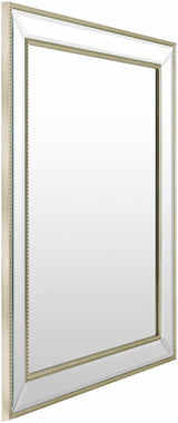 Netzschkau Rectangular Mirror-Mirrors-Parc Decor