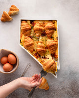 Nevada State Plate-Baking Dish-Parc Decor