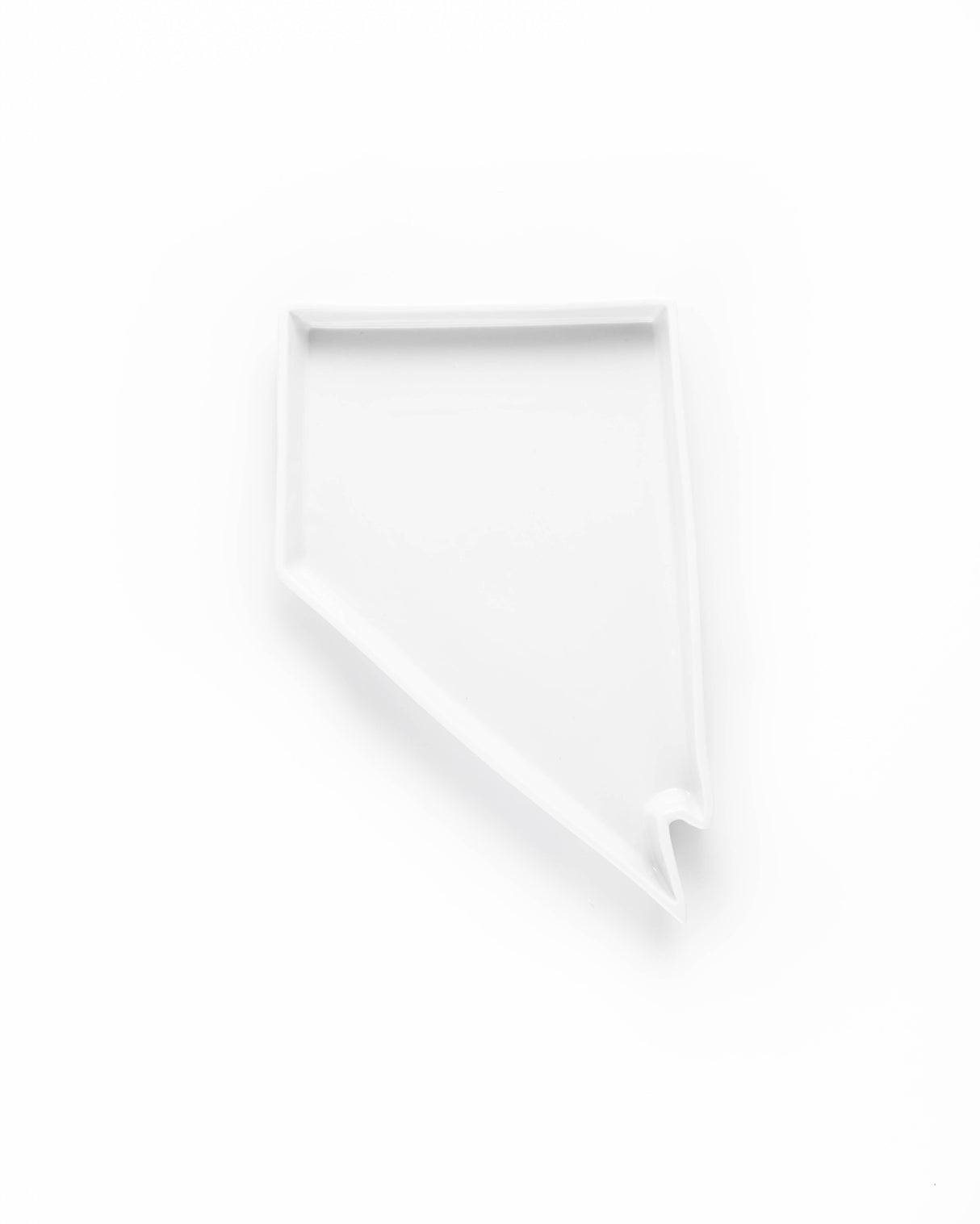 Nevada State Plate-Baking Dish-Parc Decor