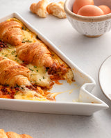 Nevada State Plate-Baking Dish-Parc Decor