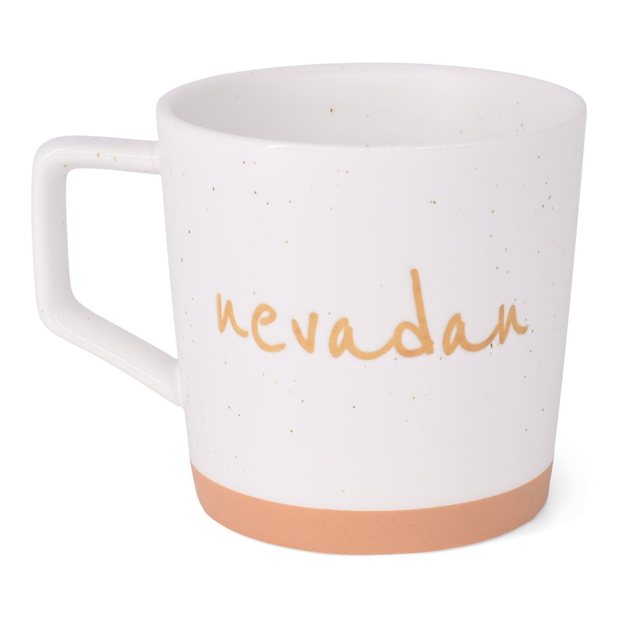 Nevadan Mug-Mug-Parc Decor