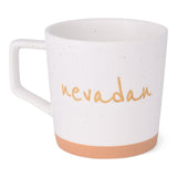 Nevadan Mug-Mug-Parc Decor