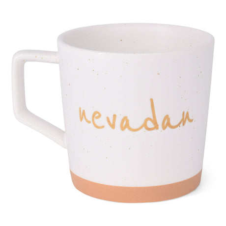 Nevadan Mug-Mug-Parc Decor