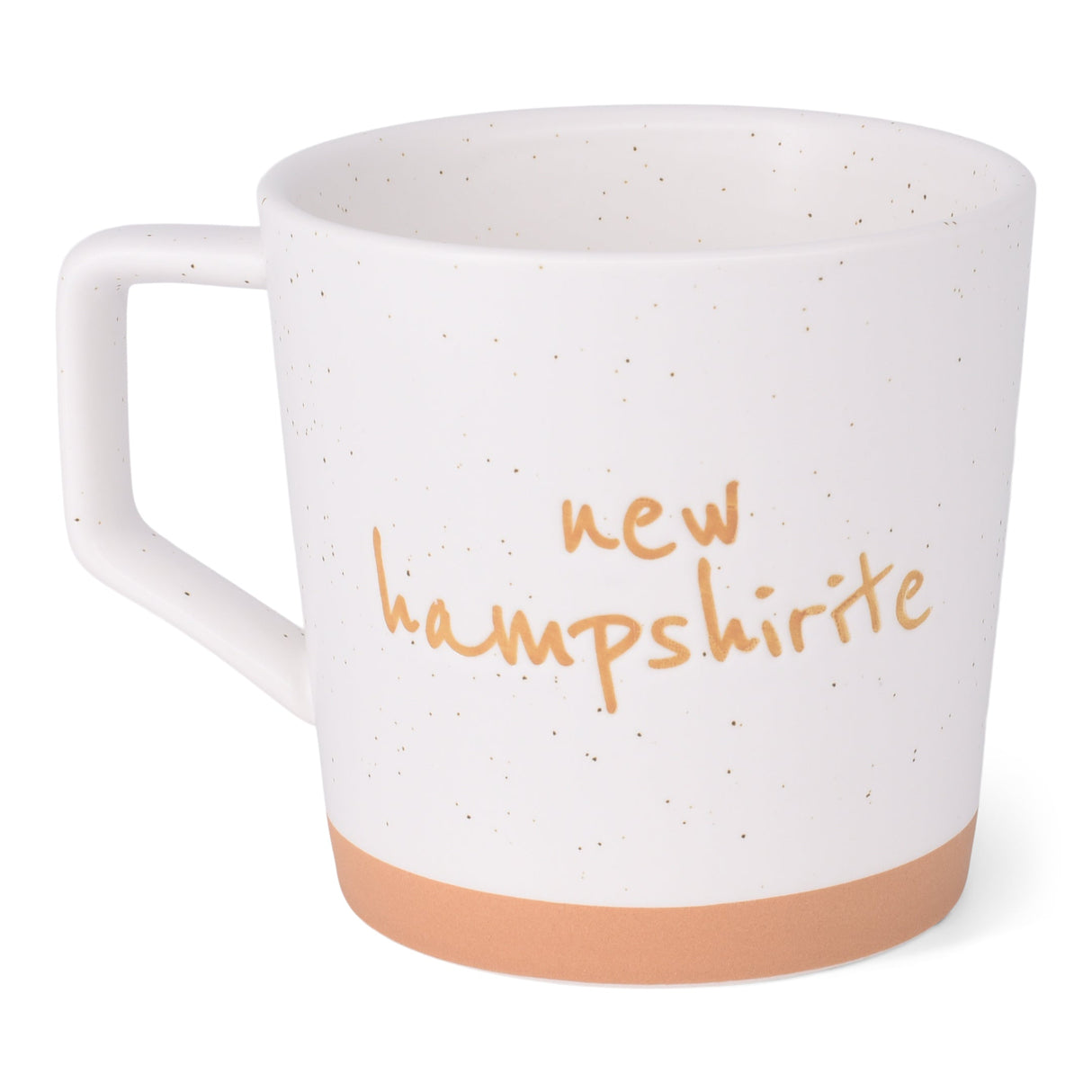 New Hampshirite Mug-Mug-Parc Decor