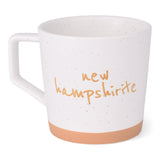 New Hampshirite Mug-Mug-Parc Decor