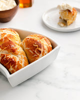 New Jersey State Plate-Baking Dish-Parc Decor