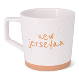 New Jerseyan Mug-Mug-Parc Decor