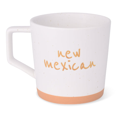 New Mexican Mug-Mug-Parc Decor