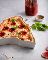 New York State Plate-Baking Dish-Parc Decor