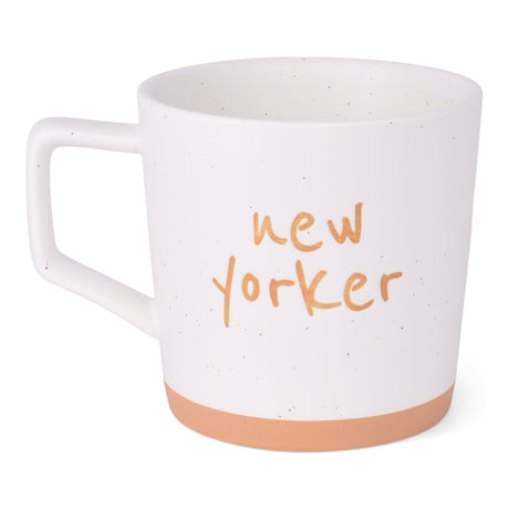 New Yorker Mug-Mug-Parc Decor