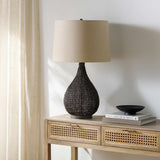 Nicholls Table Lamp - Clearance-Lighting-Parc Decor