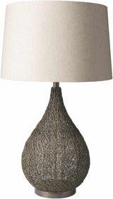 Nicholls Table Lamp - Clearance-Lighting-Parc Decor