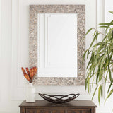 Nicolet Marble Mirror-Mirrors-Parc Decor