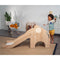 Nima- Elephant Slide-Indoor-Parc Decor