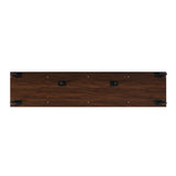 Noah Mid-Century Modern Angular TV Stand Collection