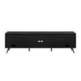 Noah Mid-Century Modern Angular TV Stand Collection
