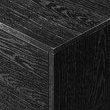 Noah Mid-Century Modern Angular TV Stand Collection