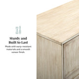 Noah Sideboard / TV Stand-Dining / Kitchen-Parc Decor