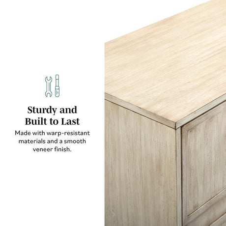 Noah Sideboard / TV Stand-Dining / Kitchen-Parc Decor