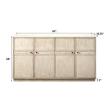 Noah Sideboard / TV Stand-Dining / Kitchen-Parc Decor