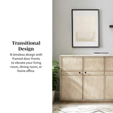 Noah Sideboard / TV Stand-Dining / Kitchen-Parc Decor