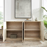 Noah Sideboard / TV Stand-Dining / Kitchen-Parc Decor
