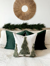 Noel Pillow Cover PREORDER
