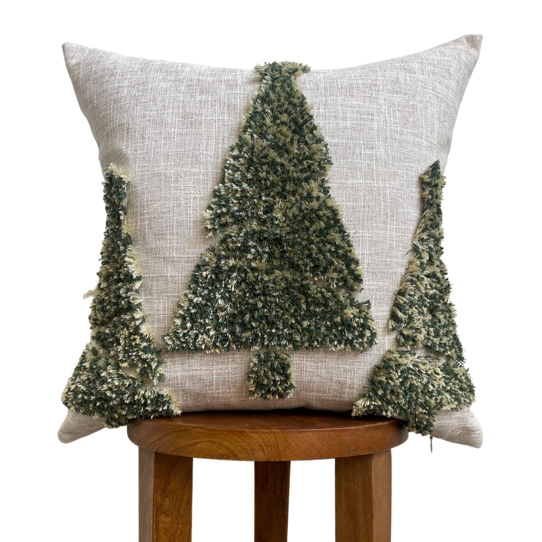 Noel Pillow Cover PREORDER