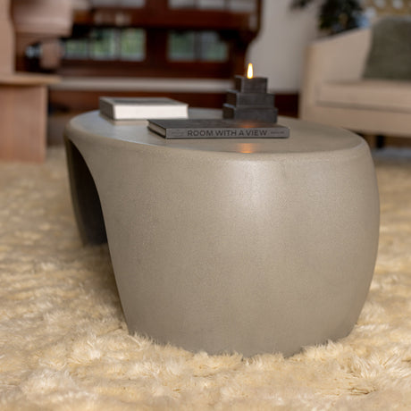 Nook Coffee Table