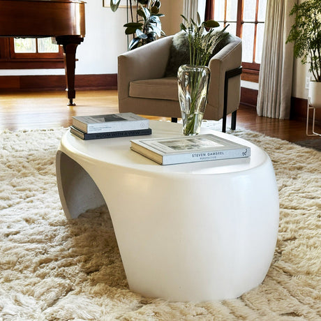 Nook Coffee Table-Coffee Tables-Parc Decor