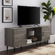 Nora 60" TV Stand-Entertainment-Parc Decor